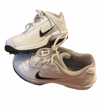 nike youth golf shoes