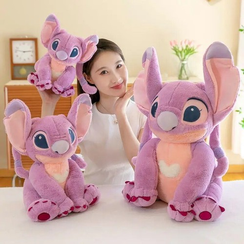 Peluche Disney Stitch anime Lilo & Stitch peluche peluche 8097 - Foto 8 di 9