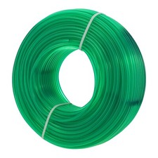Micro Garden Green Irrigation Pipe 4mm/6mm for Drippers Baskets & Tubs Watering