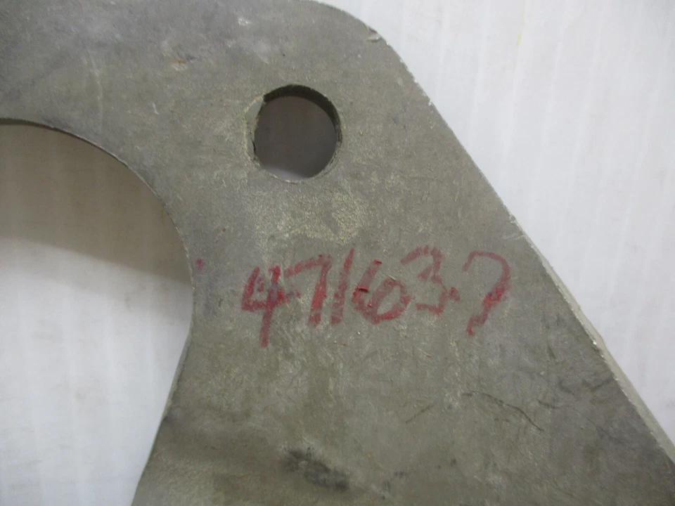 Montaje motor Chevrolet GM 73-91 471637 Foto 2 de 3