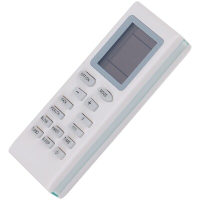 Leong Remote Control Suitable Gree Air Conditioner Yt1f Yt1ff Yb1f2 Yb1f2f Yb1fa
