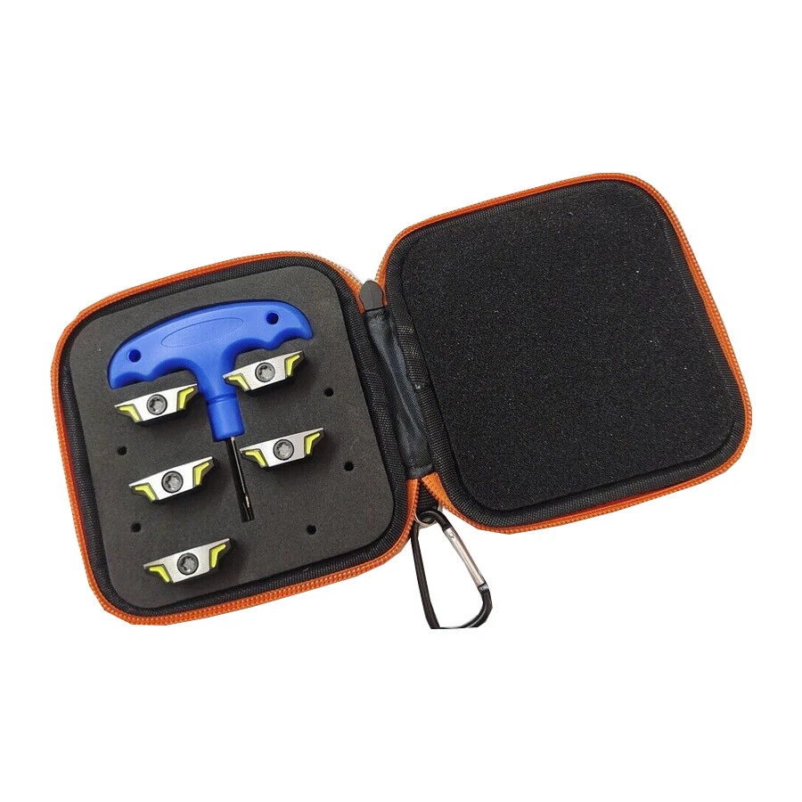5pcs Weights set For PING G430 LST SFT Driver,G430Max Driver 15g