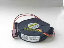 CooLJag B126015BU DC12V 0.40A 3-Pin Server Turbo Cooling Fan