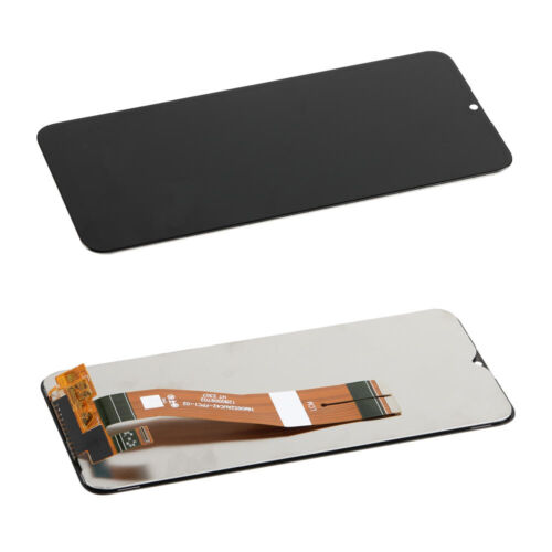 Conjunto digitalizador pantalla táctil negro LCD para Samsung Galaxy A04e (A042) - Imagen 3 de 8