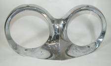 1960'S CADILLAC HEADLIGHT BEZEL 1470312 OEM