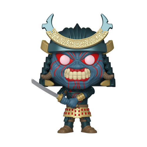 Funko Pop! Vinyl: Senjutsu Eddie #439 - Picture 1 of 1