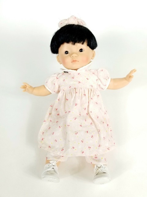 corolle happy reindeer