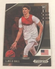 Lamelo Ball