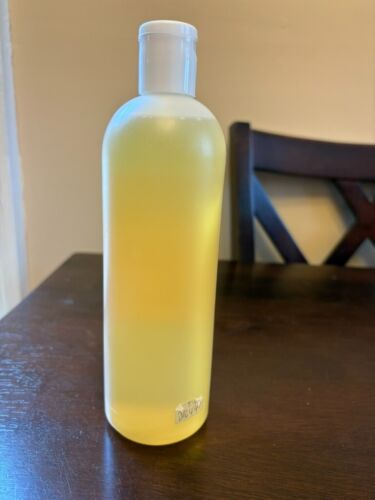 Kiehl's Bath And Shower Liquid Body Cleanser MANGO 16oz RARE HTF Unsealed - Picture 4 of 6