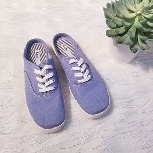 keds backless sneakers