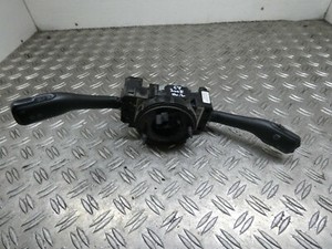 8L0953513G 4B0953503H Lenkstockschalter Schleifring Skoda Fabia 6Y BJ.2005 Nr.2