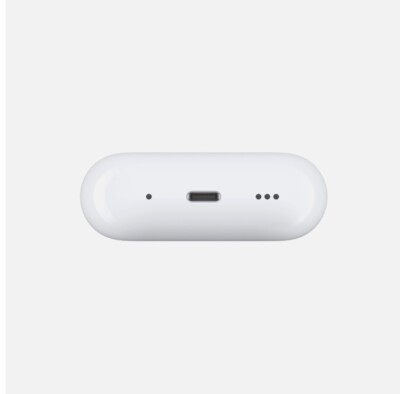 Apple AirPods Pro 2  with MagSafe Wireless Charging Case - White
