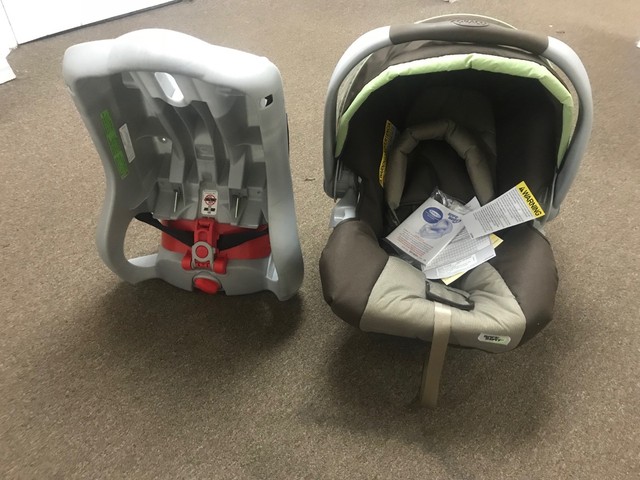 graco safeseat