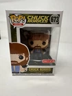 Funko Pop Movies Chuck Norris # 673 TARGET EXCLUSIVE READ