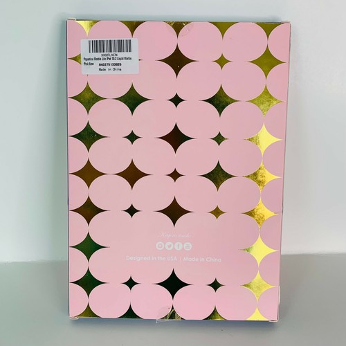 Tablet Case For iPad 10.2 Smart Cover with Auto Sleep / Wake 2021 2020 2019 - Bild 3 von 10