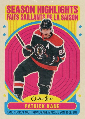 2021-22 O-PEE-CHEE RETRO #3 to #595 ***YOU PICK*** - Picture 131 of 133