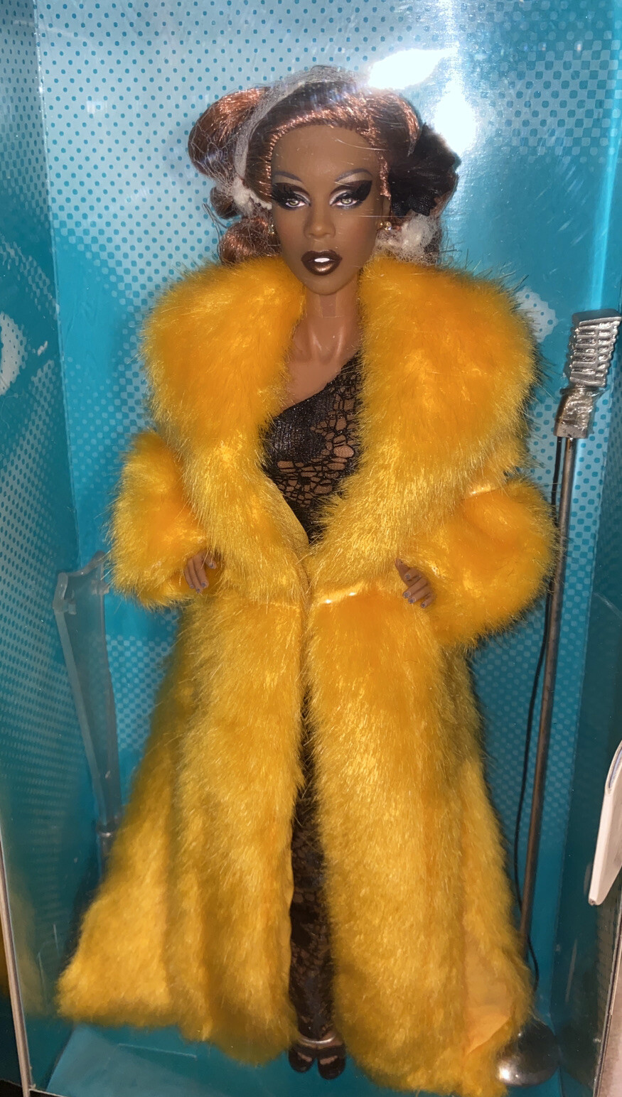 rupaul doll jason wu