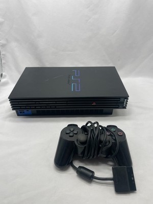 Sony PlayStation 2 PS2 Console   SCPH 30001   Console & Controller Only