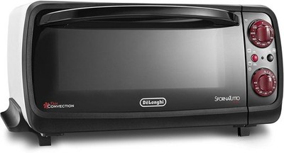 De'Longhi Sfornatutto Evo EO90155J-W Compact Convection Oven new jp