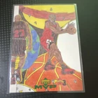 1999 Upper Deck MVP Draw Your Own Card Winner - Michael Jordan #W16