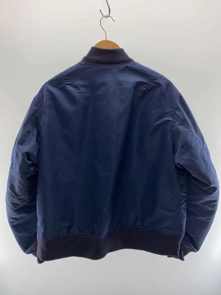 Engineered Garments Jacket Navy XL Used - Image 2 of 4