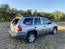 2006 Isuzu Ascender S on eBay