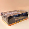 Magic: The Gathering - Ravnica: Remastered - Draft Booster Box - Sealed