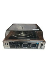 Panasonic SD-85 FM/AM Stereo Music Center Rec...