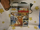 Playstaiton 3 PS3 Cabela's North American Adventures  Game