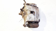 Mazda CX-3 2016 Disc-Brake Caliper - FRONT LEFT k1900, Genuine FR2431292-08