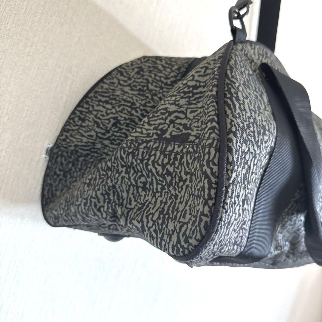 バッグ OLD STUSSY BOSTON SHOULDER BAG 90s 00s OLD STUSSY boston shoulder bag