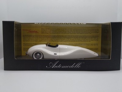 Dazzling Streamliner 1:48 スケール Dazzling Streamliner
