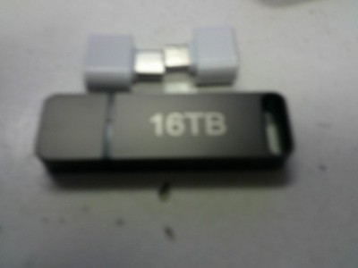XIAOMI 16TB Flash Drive, USB Stick USB 3.2, High Speed