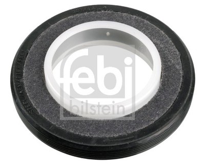 Febi 174637 Frontal Sided Shaft Seal Crankshaft Fits Ford Fiesta Focus