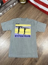 Camiseta Maglia Camiseta Vintage Hypercolor By Cool Code