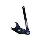 Harley Davidson GMA Rear Brake Caliper for 1973 1980 Shovelhead FX FL