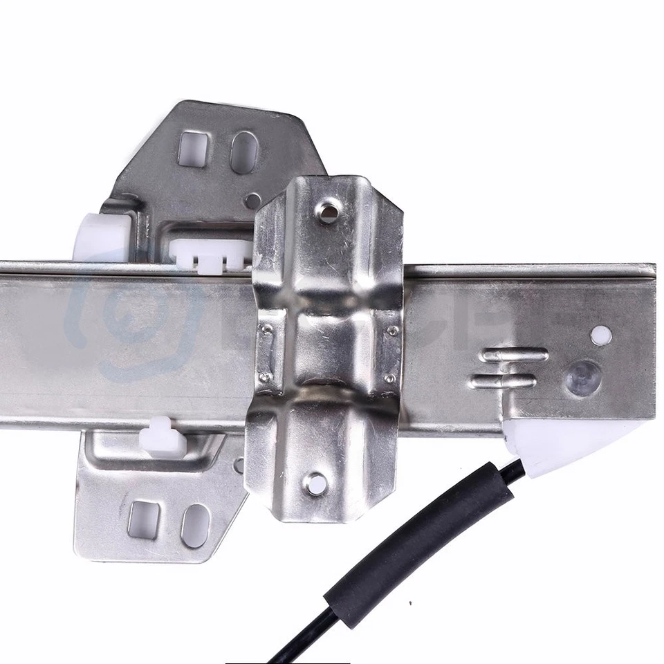 For 1998-2004 Acura RL Rear LH RH Power Window Regulator With Motor - Изображение 3 из 4