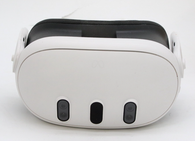 Meta Quest 3 128GB Standalone All-in-One VR Headset S3A *READ* | eBay