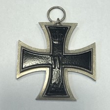 Eisernes Kreuz - Orden - 10. März 1813 - Replik mit Zertifikat – Göde