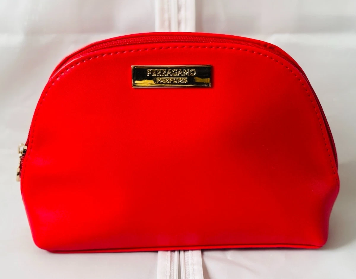 Ferragamo Parfums Turkish Airlines Amenity Kit Unused Free Tracked Postage