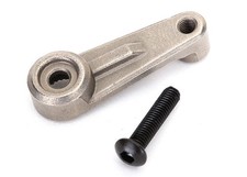 Traxxas 1/10 TRX-4 Sport Steering Servo Horn, Metal 8247X