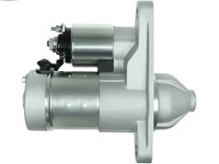 Anlasser Nissan Qashqai Nissan Tiida Renault Clio Renault 12V 1Kw S114-902R