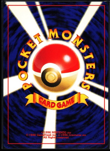 Pokemon Card - Espeon Neo Discovery Japanese No. 196 Holo Rare - Picture 2 of 2