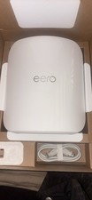 eero Max 7 Wireless Router White Home Network High-Speed Wi-Fi Mesh System