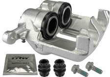 Bremssattel TRW BHN289E +49.38€ Pfand für AVANTIME OPEL X83 TRAFIC VIVARO NISSAN