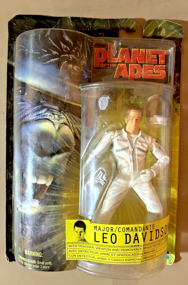 Preços baixos em Planet of the Apes TV, filmes e videogames