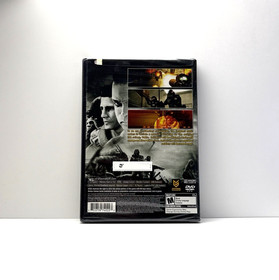 Killzone Sony PlayStation 2 PS2 Black Label Brand New Factory Sealed