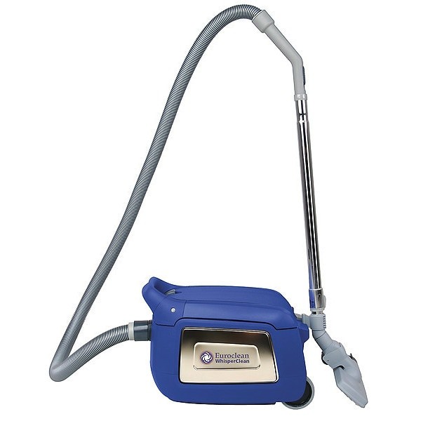 Nilfisk 82367810 Vacuum Bag, Dust, 5 Pk