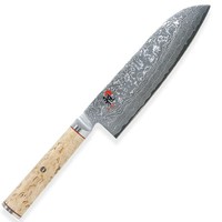 Neu Zwilling Henckels Miyabi 5000MCD Santokumesser 180 Mm Made In Japan