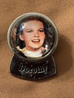 Vintage Complete Set Of 4 pin ‘99 Wizard of Oz Crystal Ball Lapel Pin Collection — photo 6